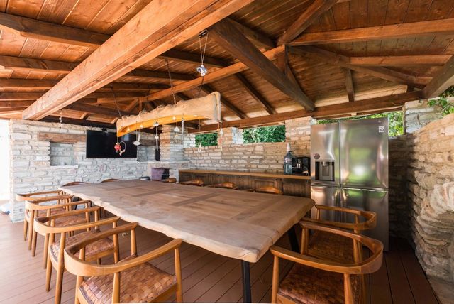 Seaside Luxury Beach Vacation Home – Balchik