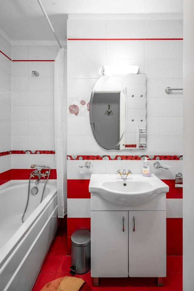 Cozy 2BD Apartment close to South Park