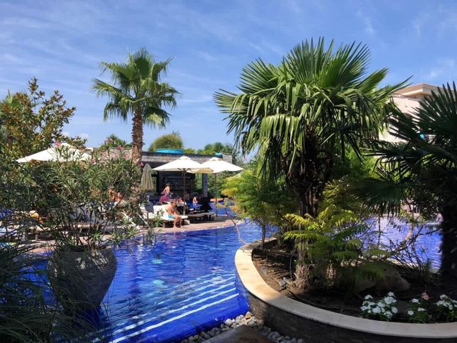 COSY  Cascadas  Cosy studio