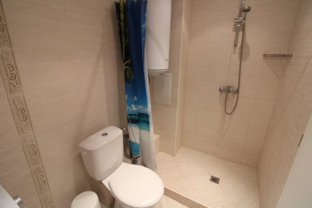 Cozy Kavaci Apartment with Garden View