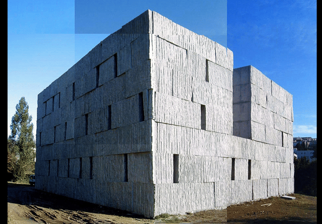 Musical Studies Centre  ENSAMBLE STUDIO