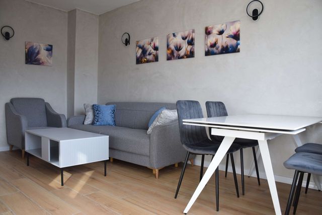 Bright & Cozy 1-Bedroom with Stunning Vitosha View