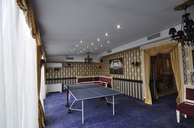 Vintage City Hotel in Sofia