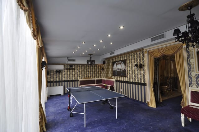 Vintage City Hotel in Sofia