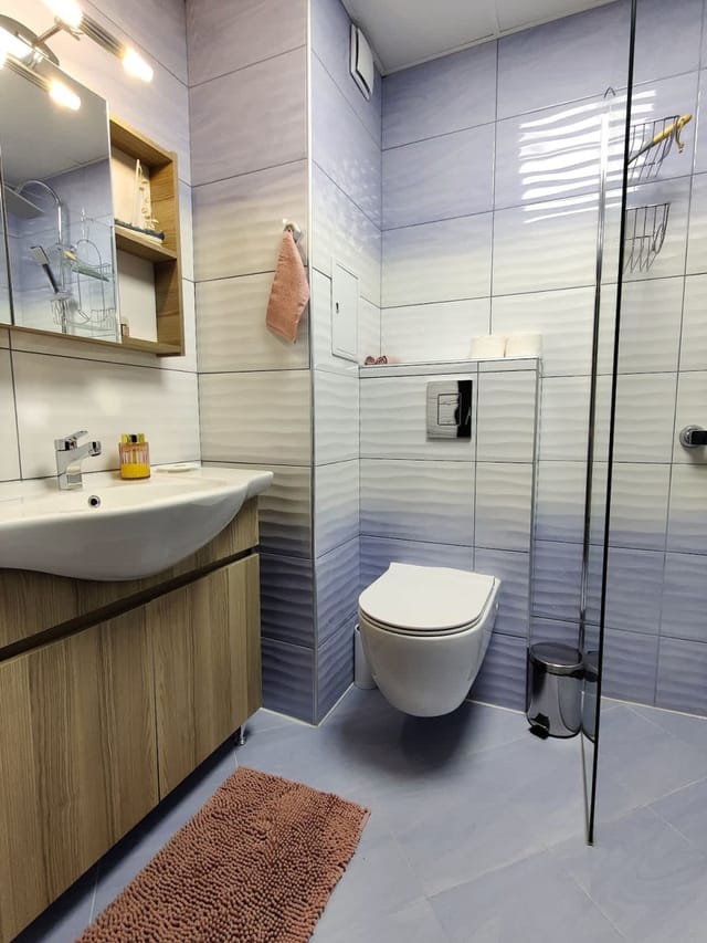 Cozy Studio near the Historical Heart of Sofia