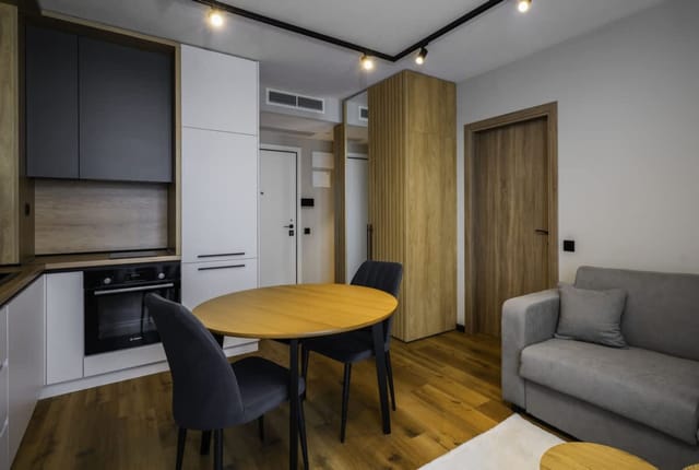 Aviva Living - 1BD Apartment