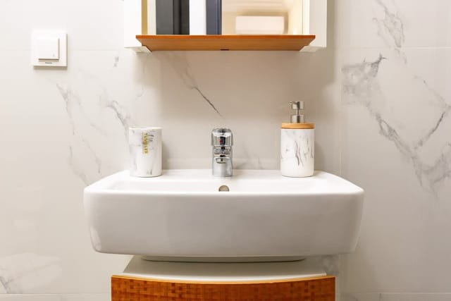 Central Apartments with Garden view - Apt No. 4