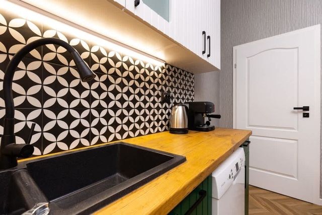 The Urban Nest-2BD Apartment with a Terrace