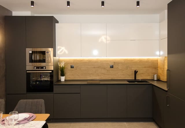 Modern Seaside Retreat 1BD Apartments