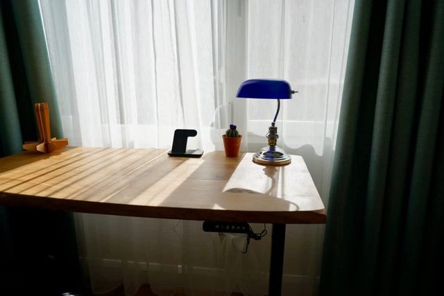 A French affair. With parking, style and elegance.