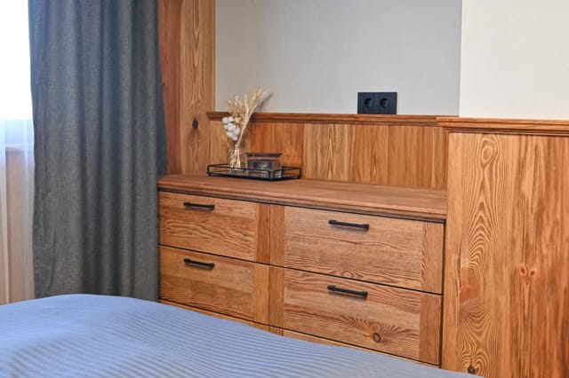 Cozy 1-Bedroom Apartment in St. Ivan Ski Resort