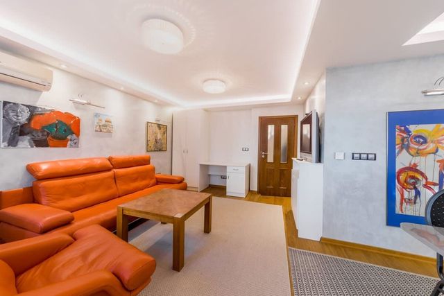 Signature Suite - 1 Bedroom