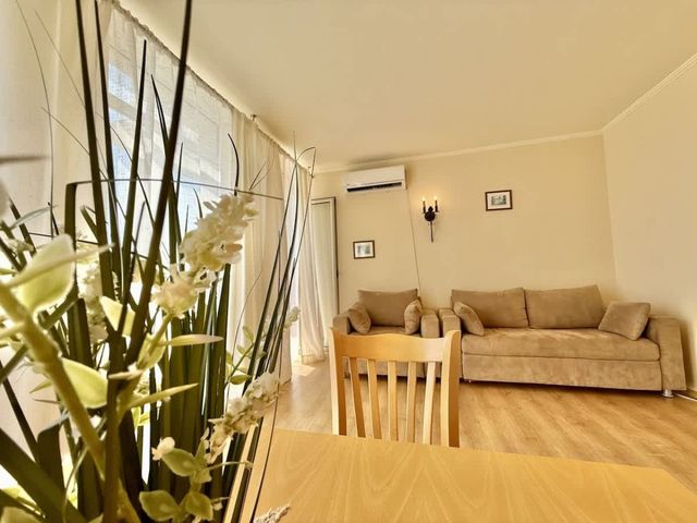 Andalusia Apartment with Sea View