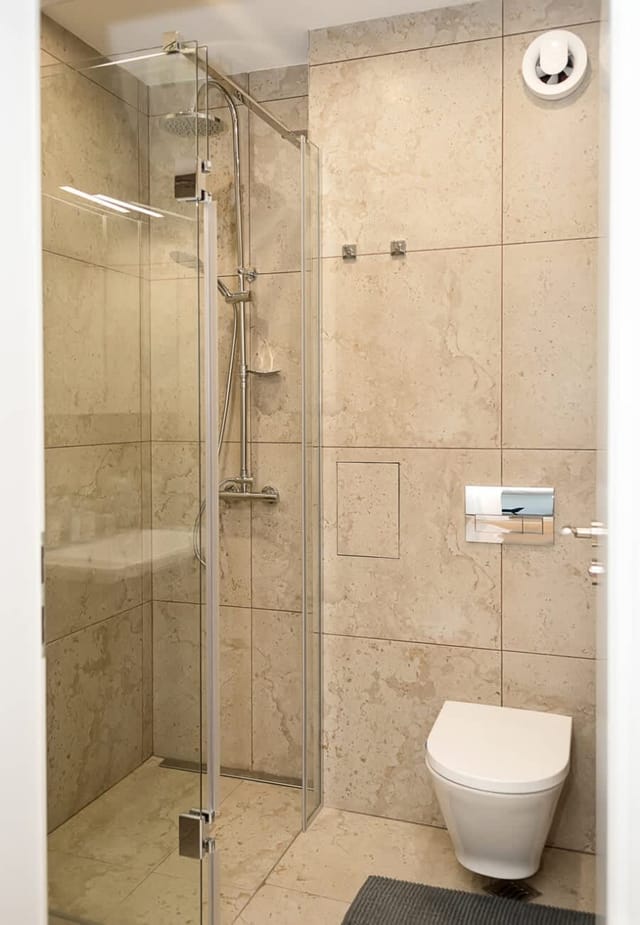 Stylish City Living by the Sea - 2BR Flat in Varna