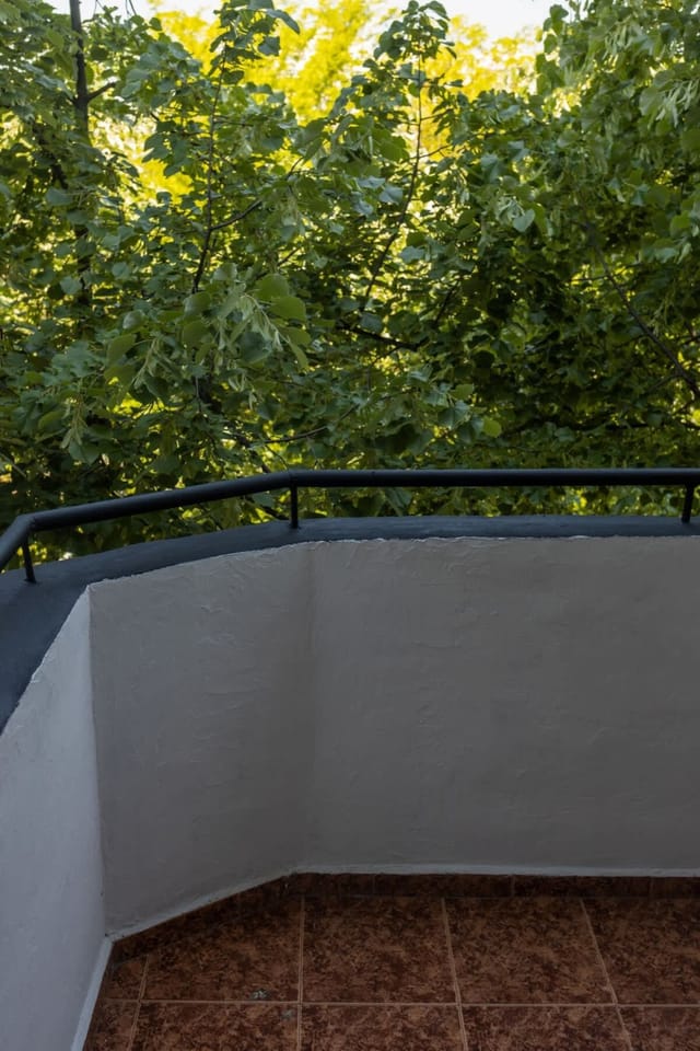 Lovely 1BD Flat near the Sea Garden