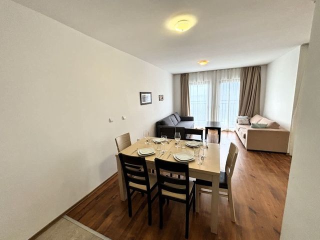 Cozy  Sea view apartament  Marina Cape