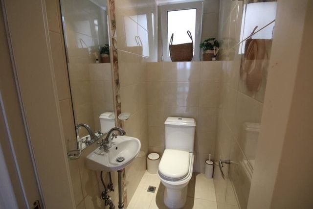 Cozy 2 bedroom apartment in Flores Garden