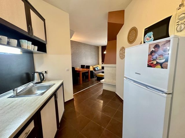 Cozy Villa Imperial Heigts