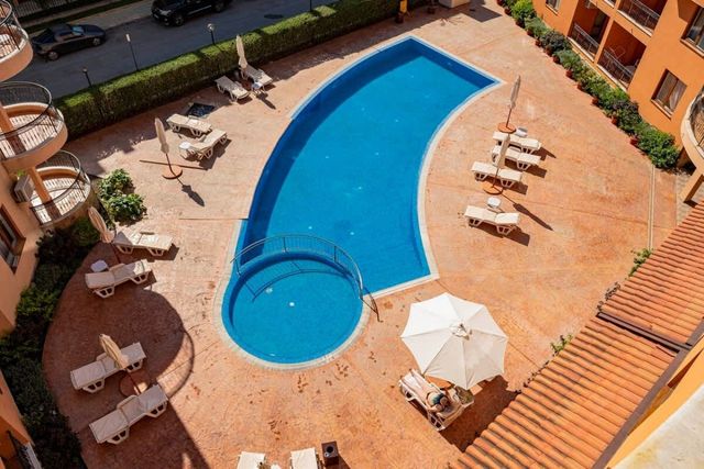 EFIR 2 - apartment for 4 adults