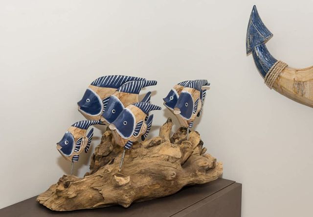 Varna - 1BD at South Bay Residence