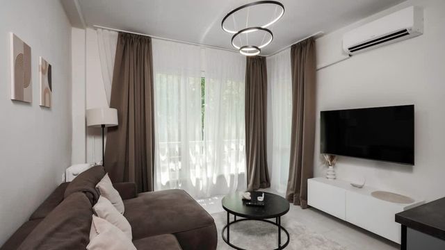 Cosy&Modern 1BD Apt close to NDK