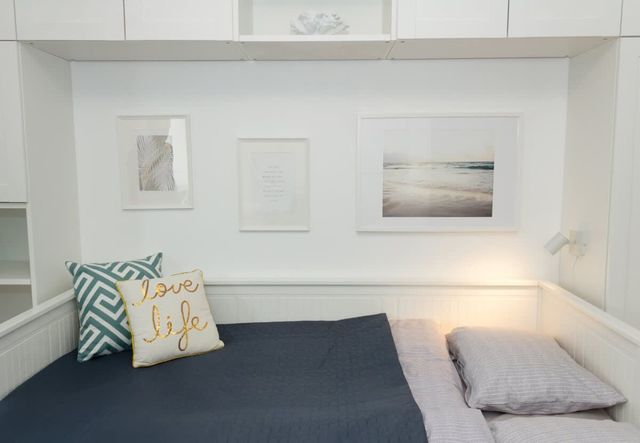 Sea&City Deluxe Apartment - Top Center Varna