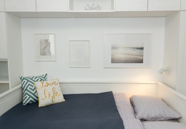 Sea&City Deluxe Apartment - Top Center Varna