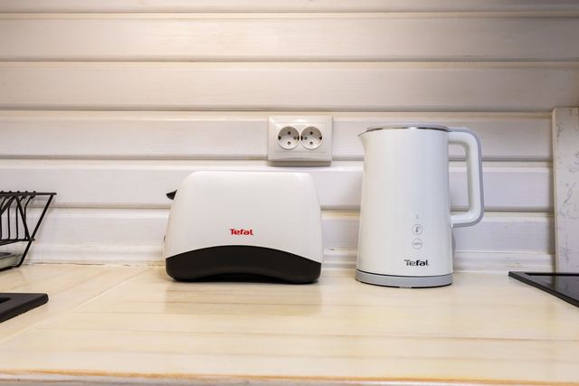 Stylish 1BD Flat near the centre of Plovdiv