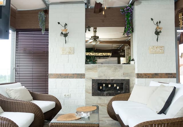 Under the Stars - Lux. Penthouse w/ POOL + Terrace