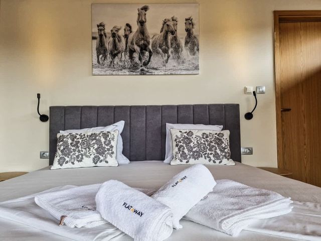 City Escape - 4 bedroom villa in Grand Therme