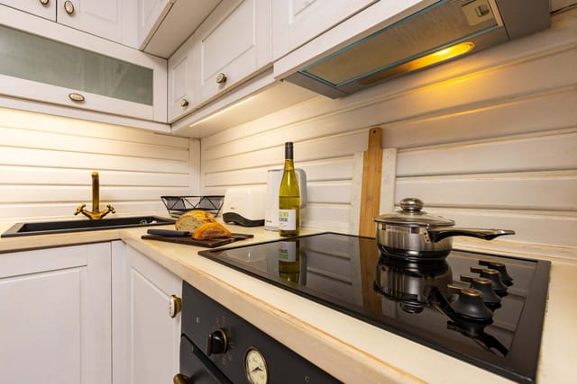 Stylish 1BD Flat near the centre of Plovdiv