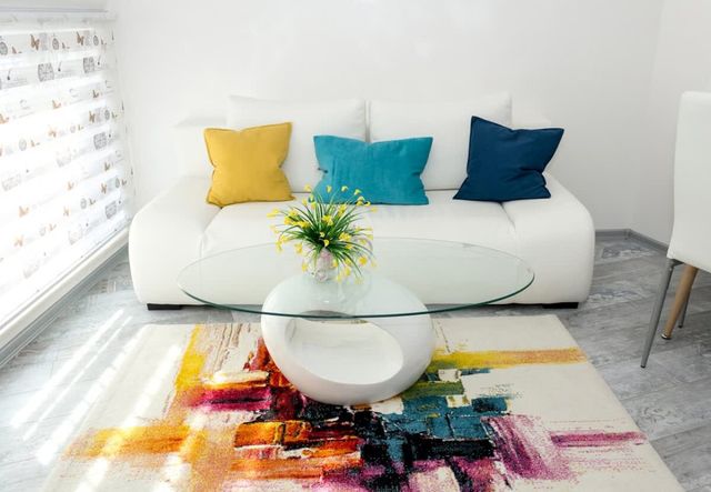 | AcriliC | One-Bedroom Flat with Balcony