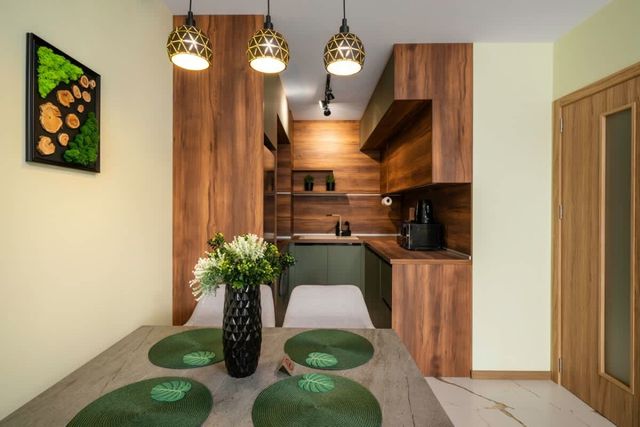 Stylish Urban Haven with Dedicated Parking Spot