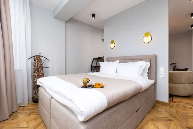 Happy People 2BD, Central Plovdiv