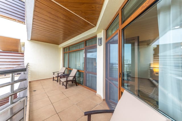 Flamingo Grand Hotel in Albena