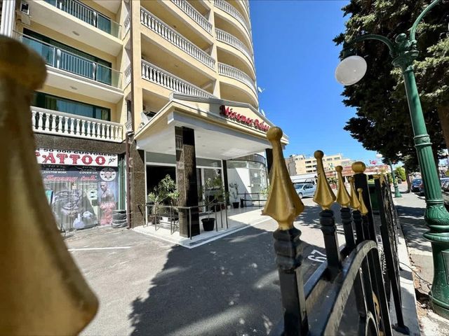 Miramar Palace Studio with Balcony