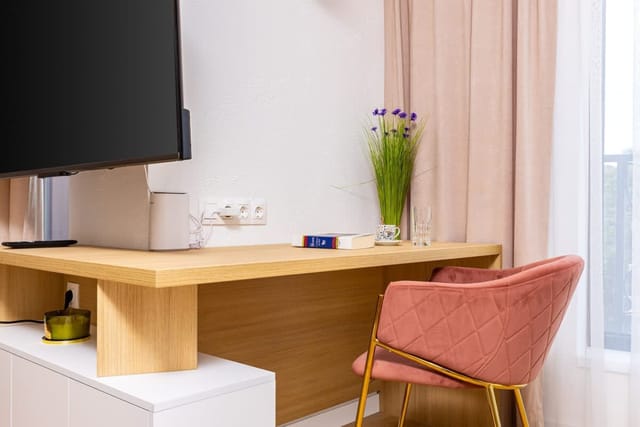 Stylish City Escape – 1BD Flat in Plovdiv