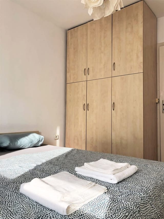 Central Apartment Sunshine