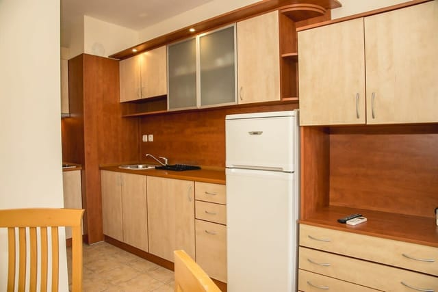 Prestige City 1BD Apt with POOL near Cacao Beach