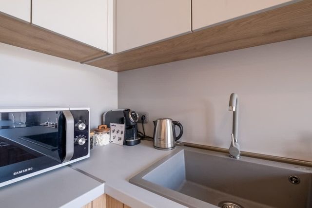 Nice 1 bedroom apartment