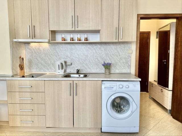 Cozy studio in Sunny Sea Palace