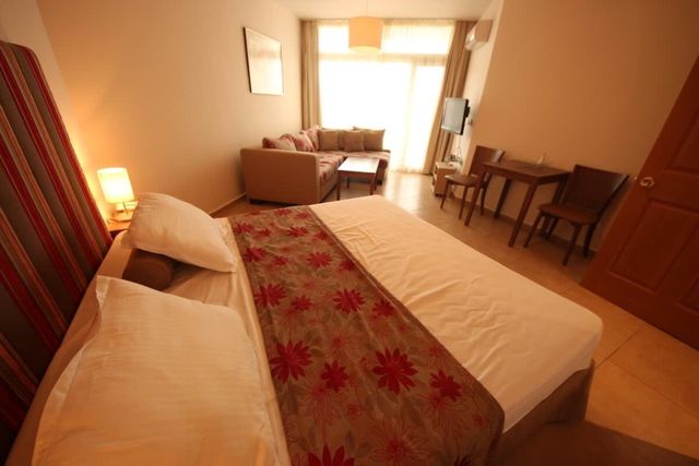 Cozy South Pearl  Comfortable studio for 4 person