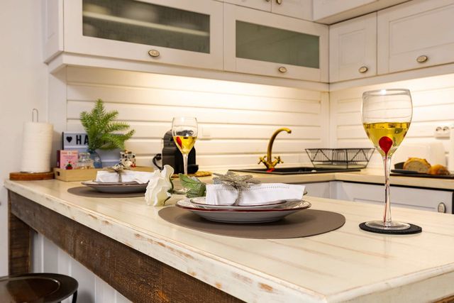 Stylish 1BD Flat near the centre of Plovdiv