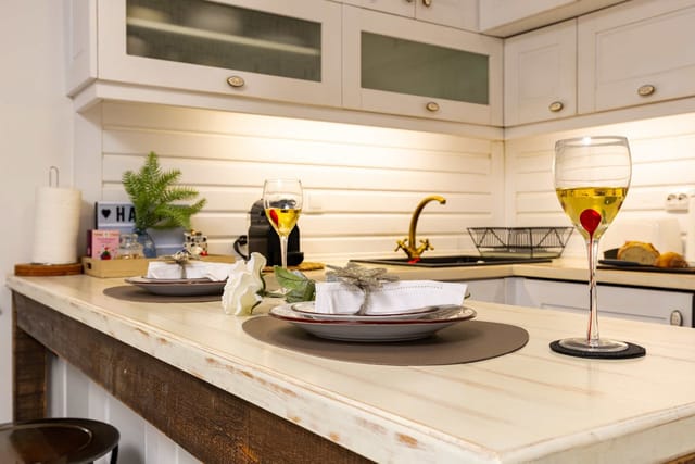 Stylish 1BD Flat near the centre of Plovdiv