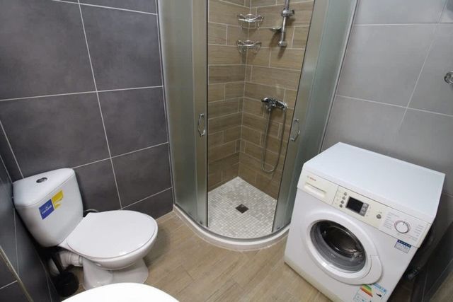 Cascadas - Comfortable studio with sofa beds