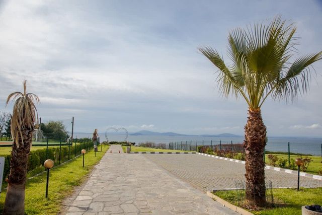 Clara Studio at an Irish run family hotel