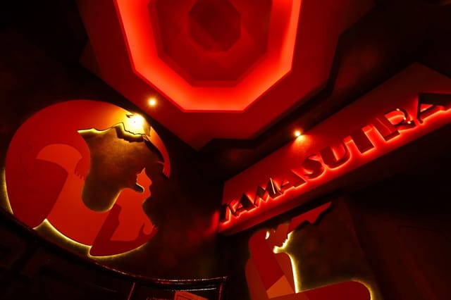 Kama Sutra Night Club - Photo 4