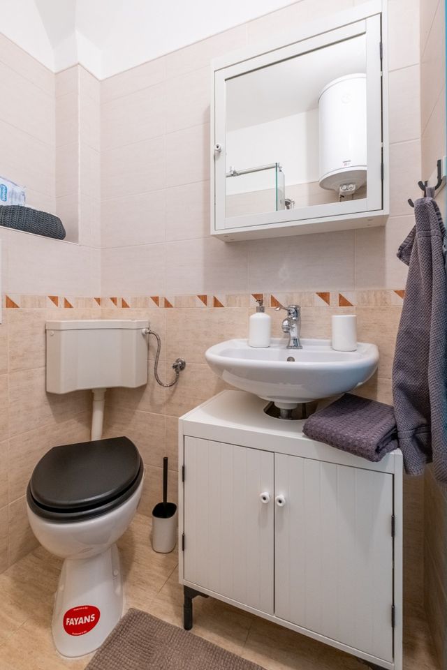 Great Central Cozy Apartment