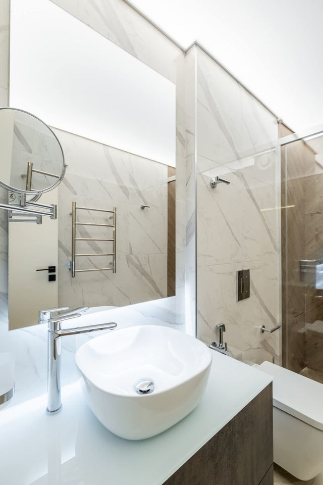 SOFapart Comfy and Elegant Apt with 2 BDR/ Parking