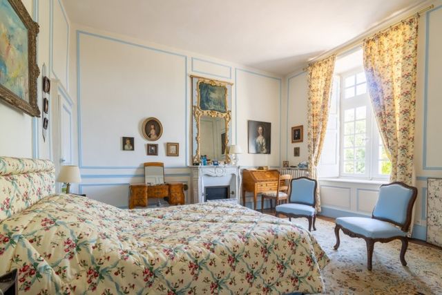 Authenticity and elegance in the Loire Valley, France